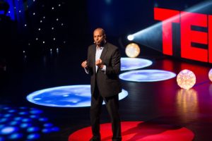Thomas Anglero Tedtalk