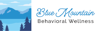 Blue Mountain