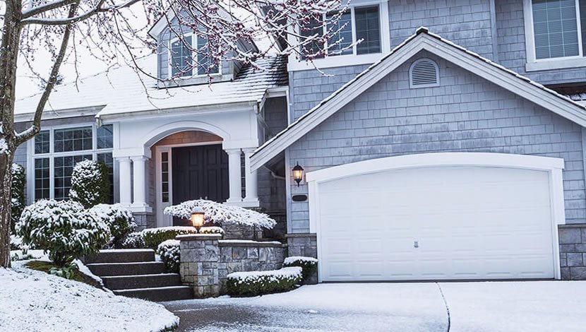 Home remodeling project