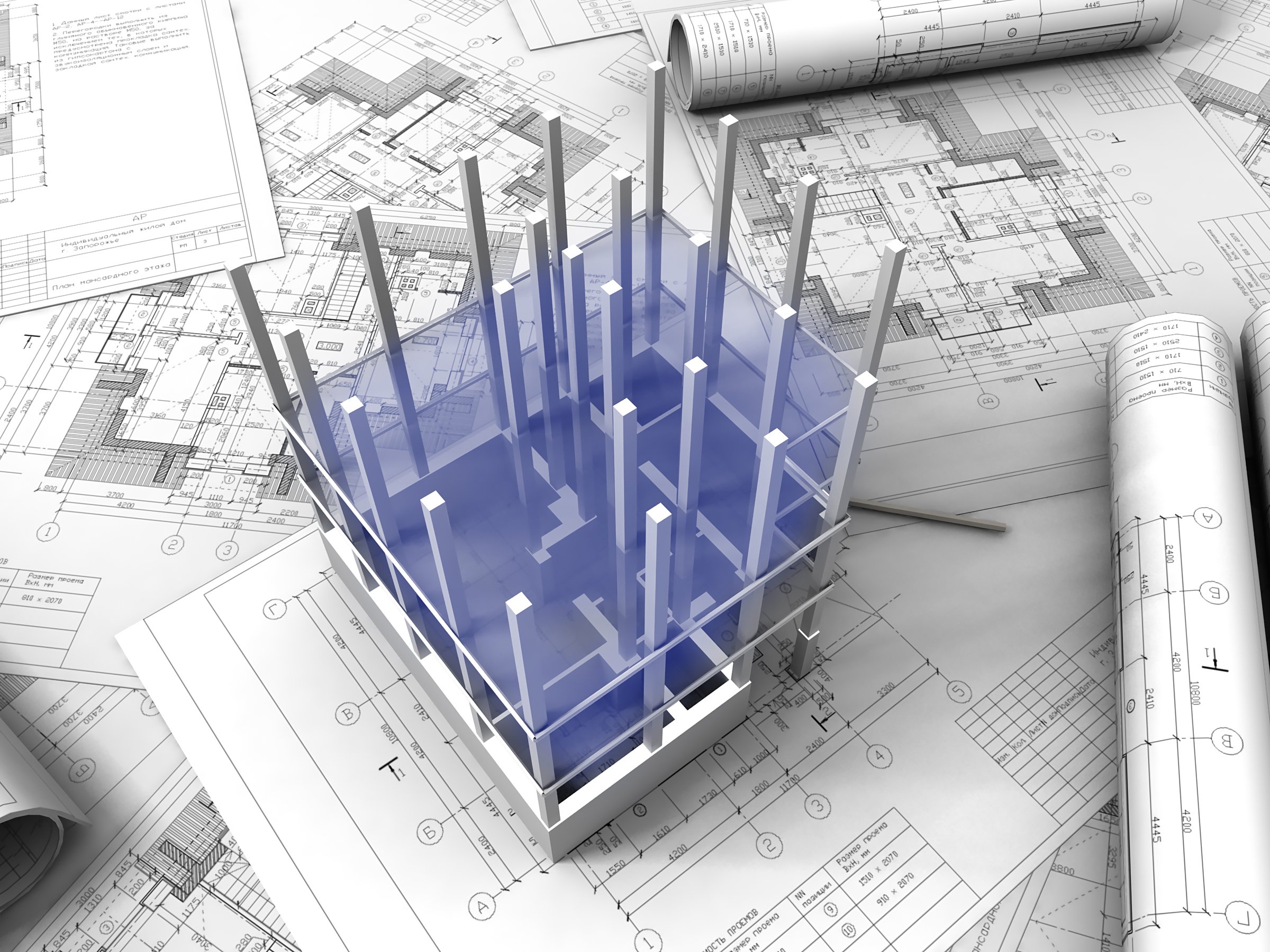 structural engineering