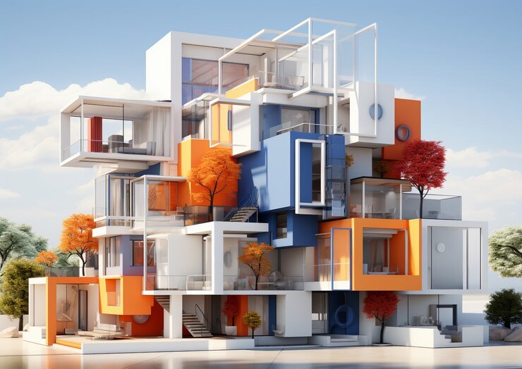 Structural Design in California