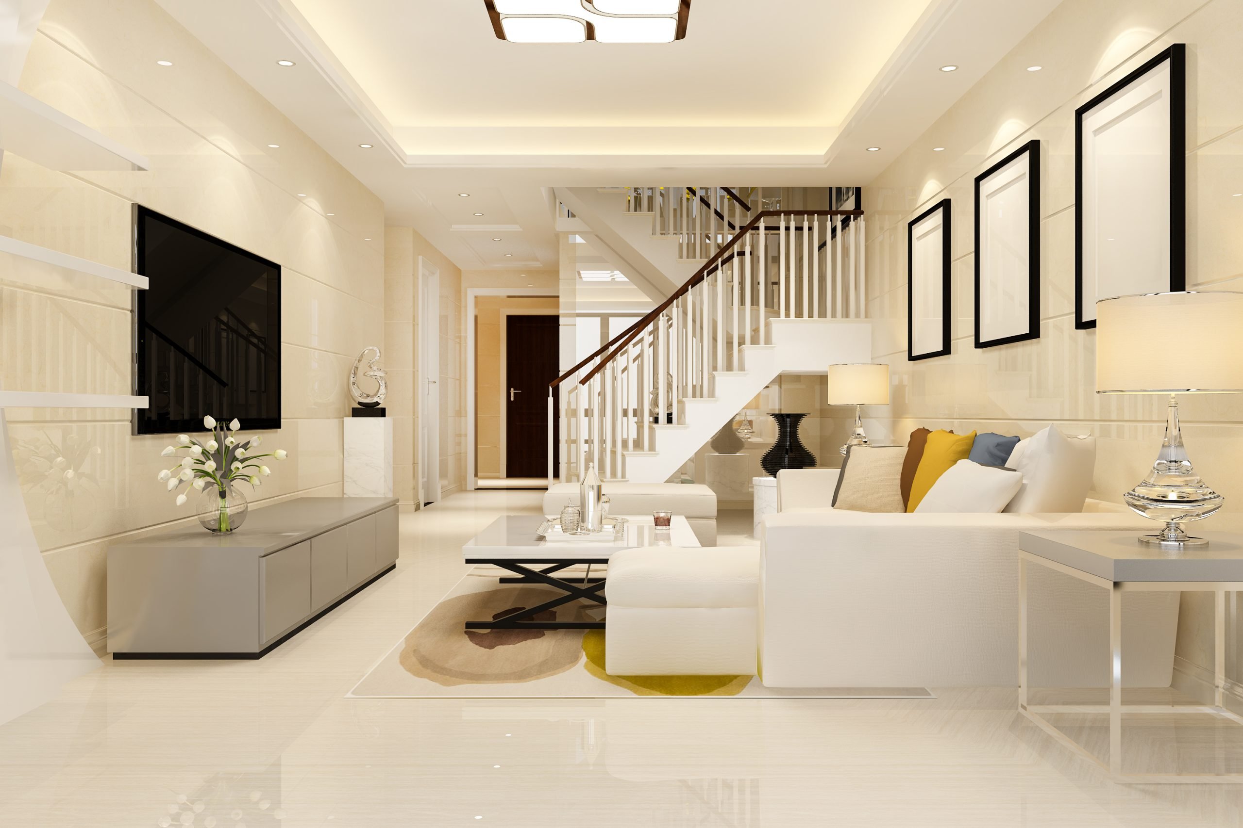 3D Rendering