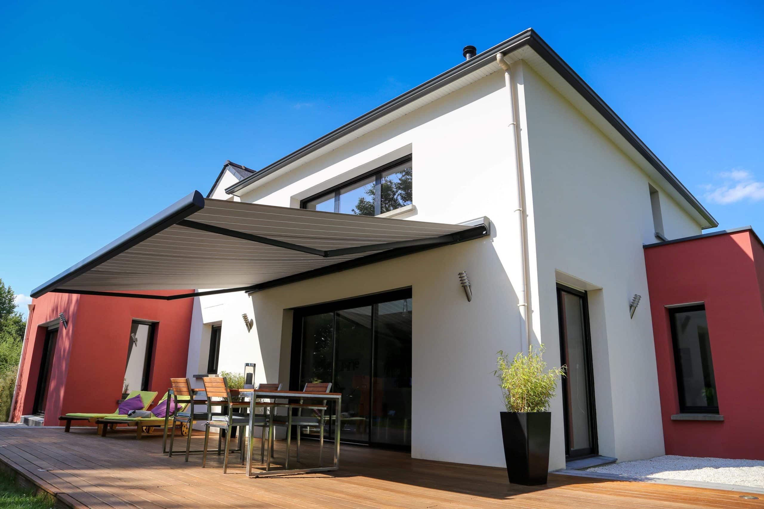 Modern Building Design