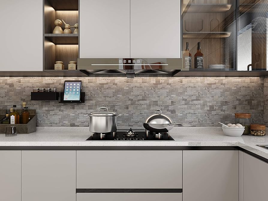 Backsplash Tiles in Aspen Inspired Designs