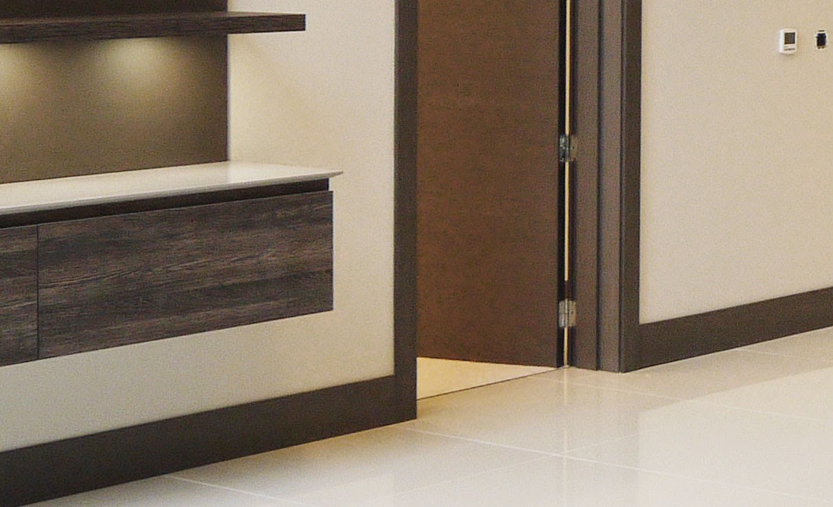 A Guide to Purchasing the Right Architrave