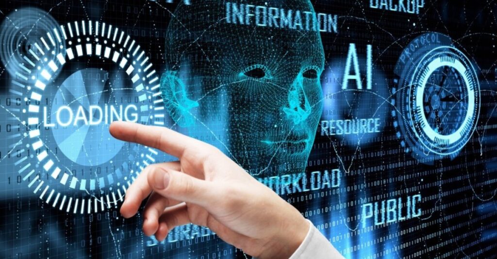 AI in MEP