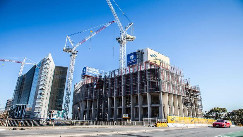 BIM in construction