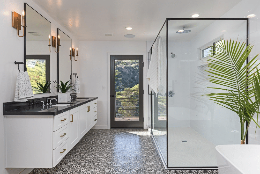 Bathroom Renovation- How to Beat Covid-19