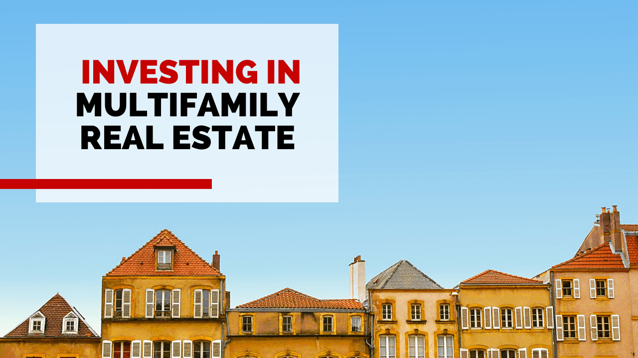 multifamily realestate