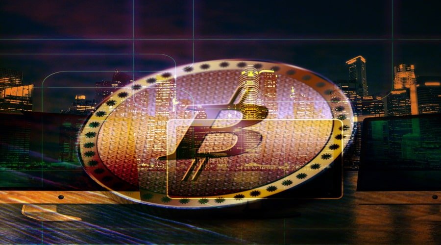 Bitcoin Trading