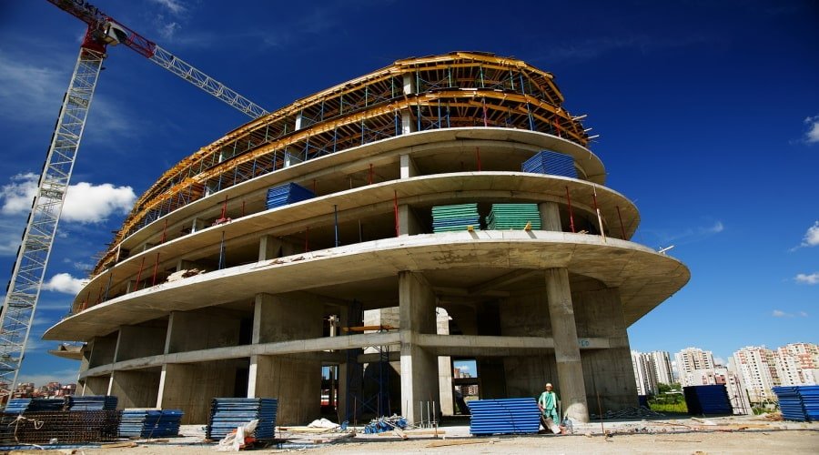 Building Project on Budget
