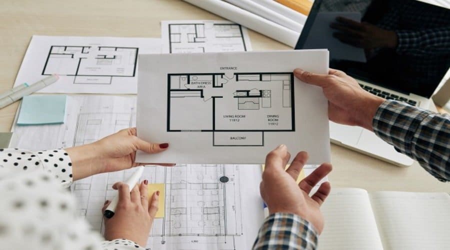 Building a Home