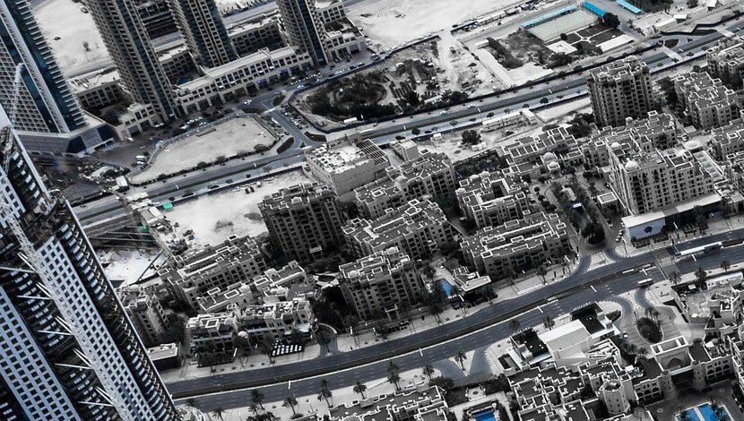 Building information remodeling (BIM)