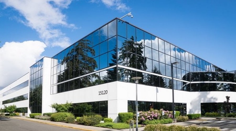 Business Premises Exterior