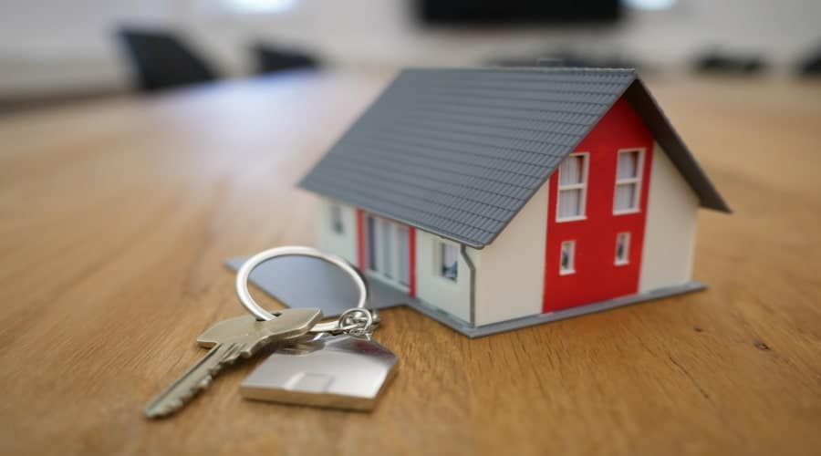 Buying a Property