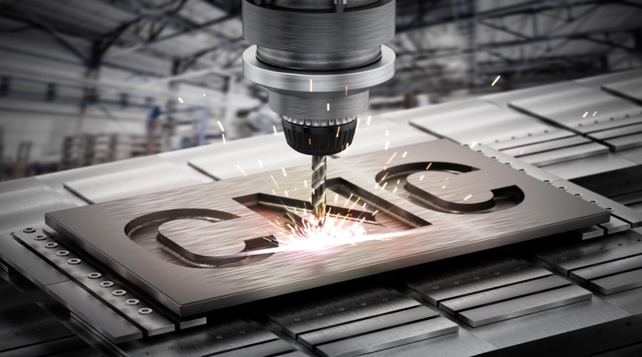 CNC Machines