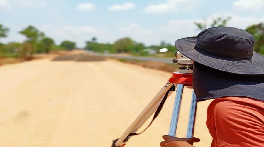 Commercial Construction Projects