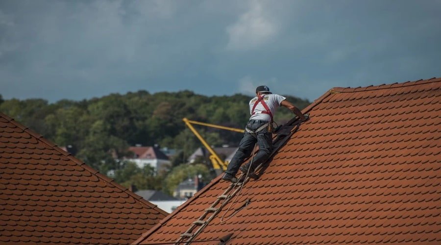 Roofing problem