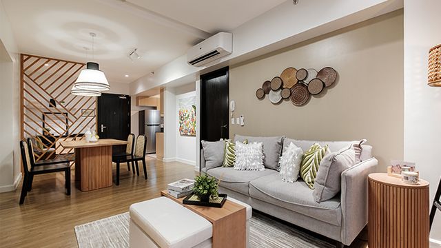 condominium design