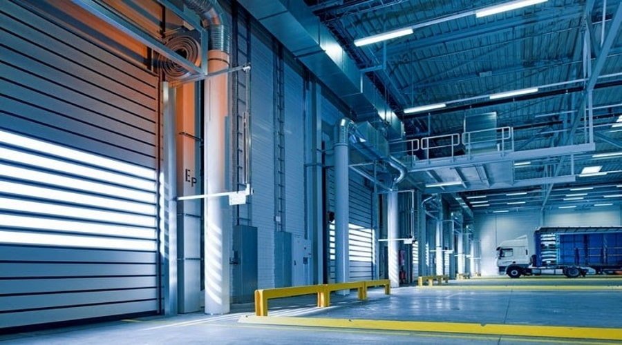 Constructing a Warehouse