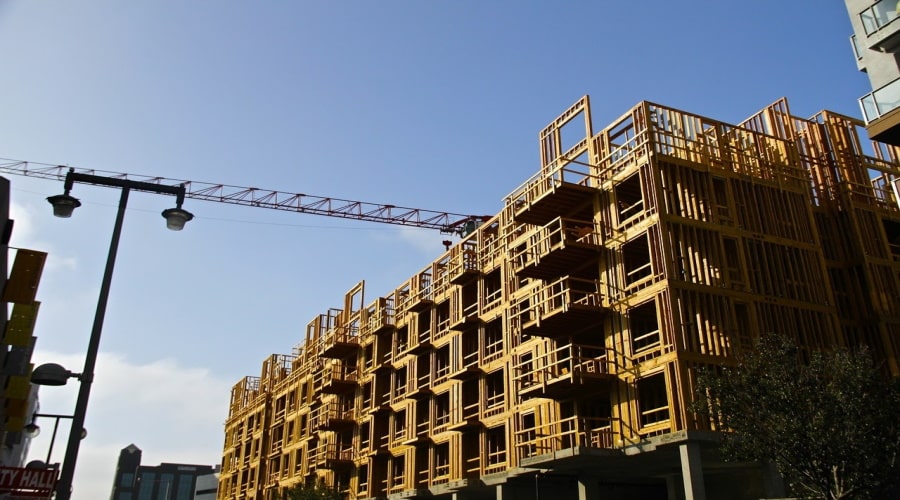 Construction Business