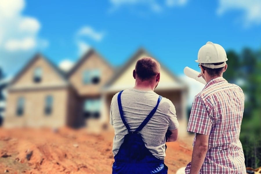 Construction Business