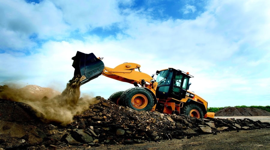 Construction Business