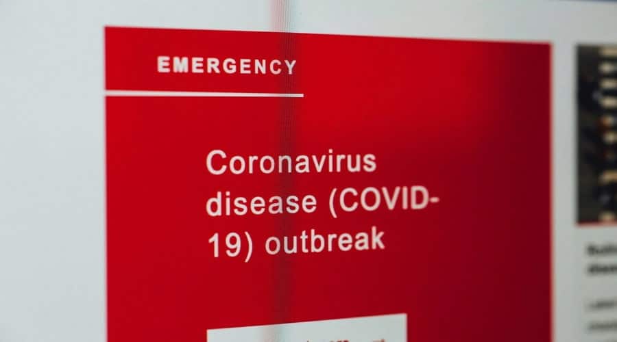 Construction Business Change Due To COVID-19
