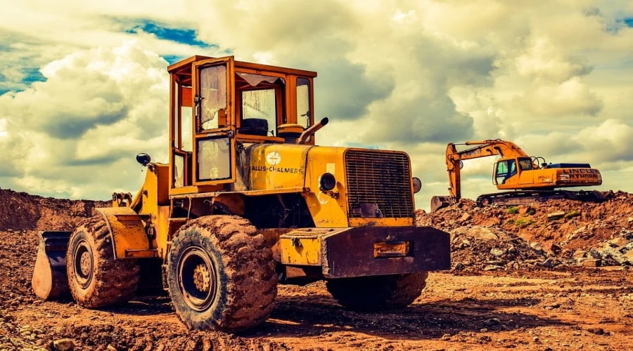 Construction Businesses