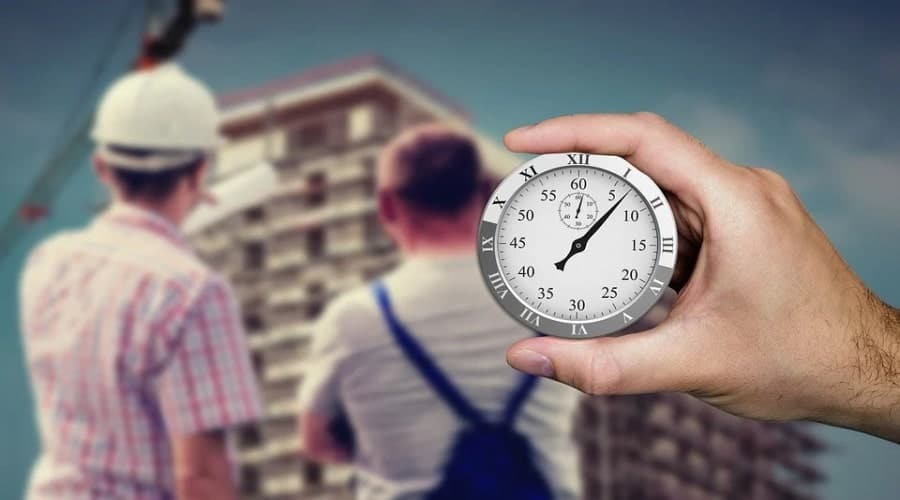 Construction Businesses