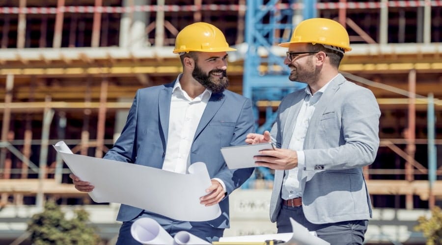 Construction Company