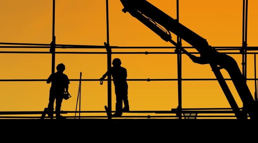 Construction Firm