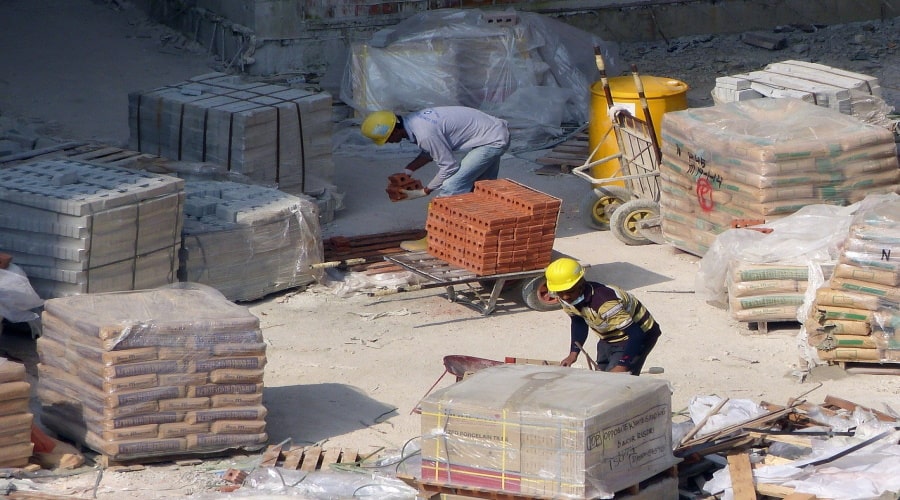Construction Project