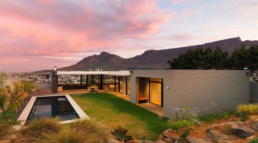 Design a Secure Home