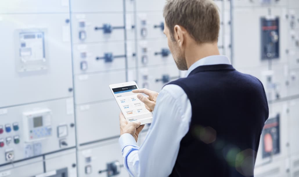Energy Management System