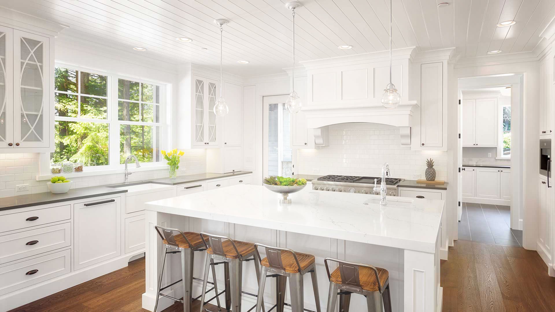 organized-kitchen