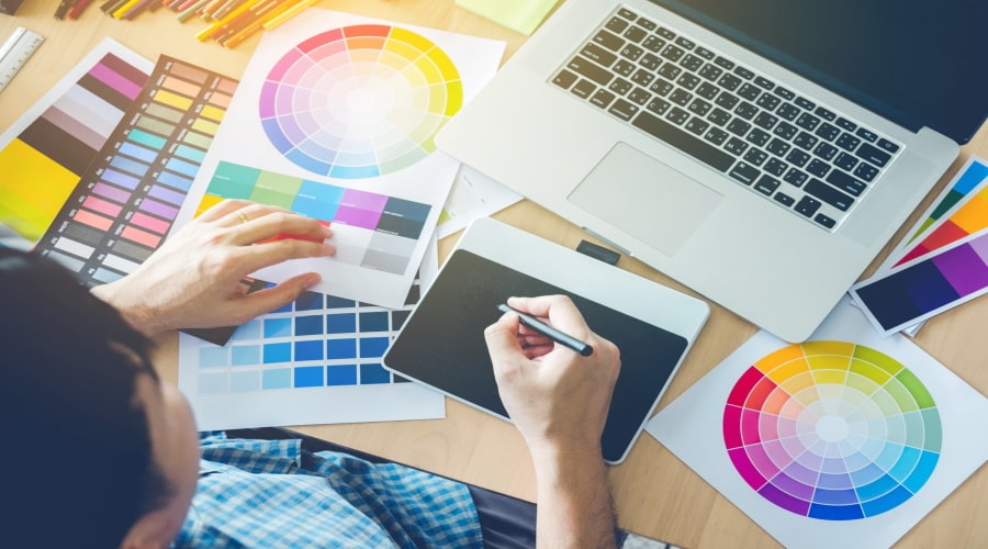 Graphic Design Programs
