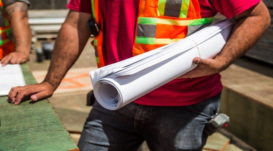 Greener Construction Business