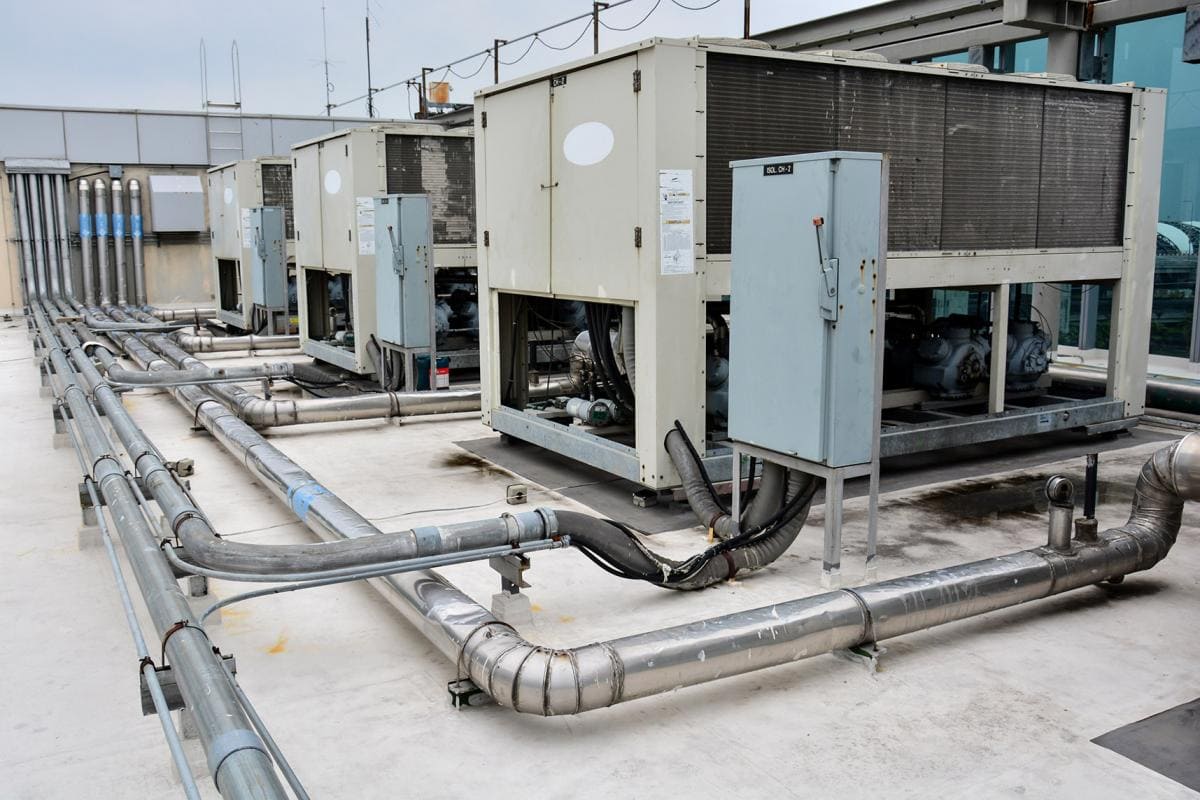 HVAC-1