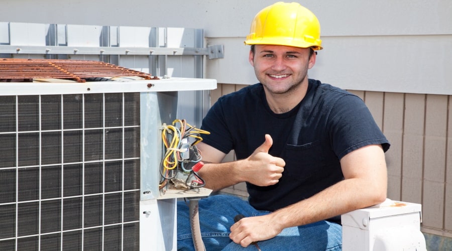 HVAC Replacement