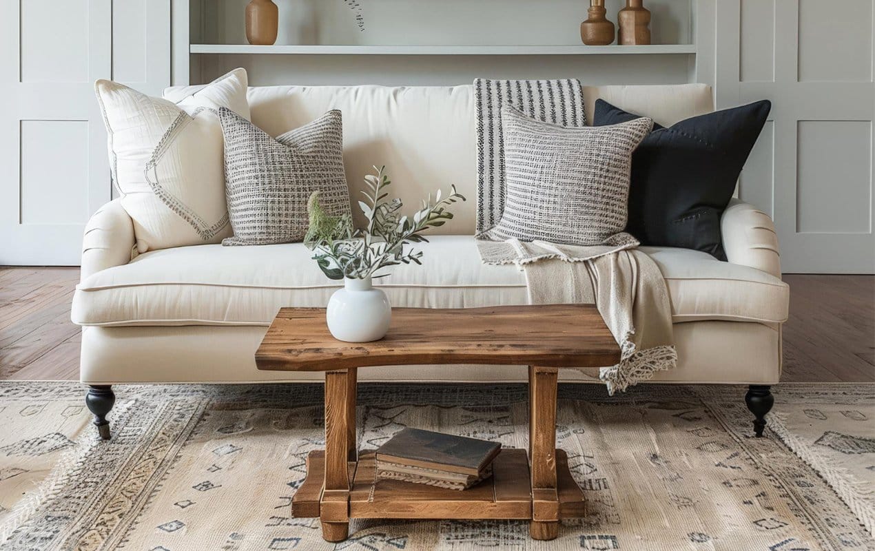 Home decore
