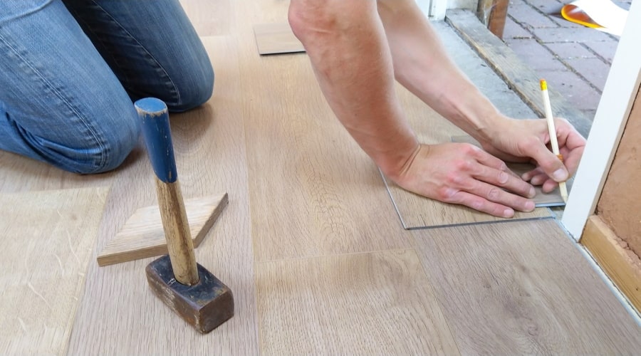 Home Remodeling