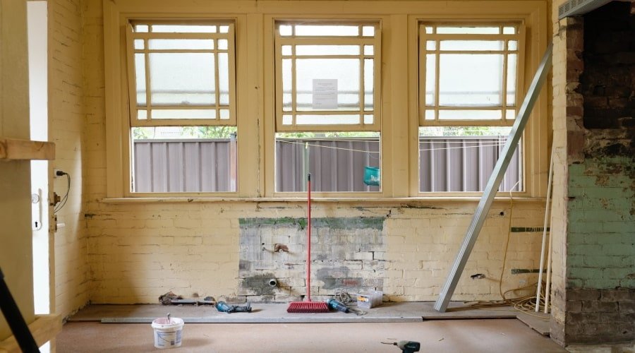 House Flipping