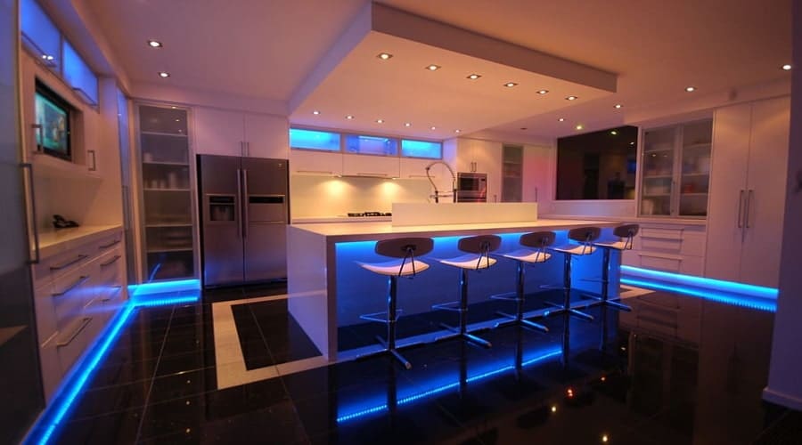 LED Strip Lights