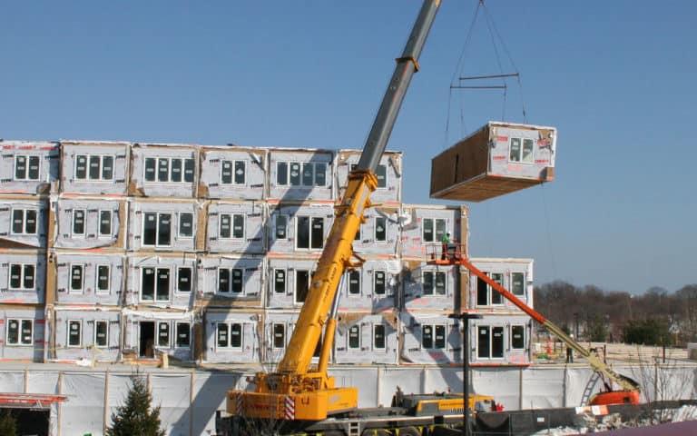 Modular Technology
