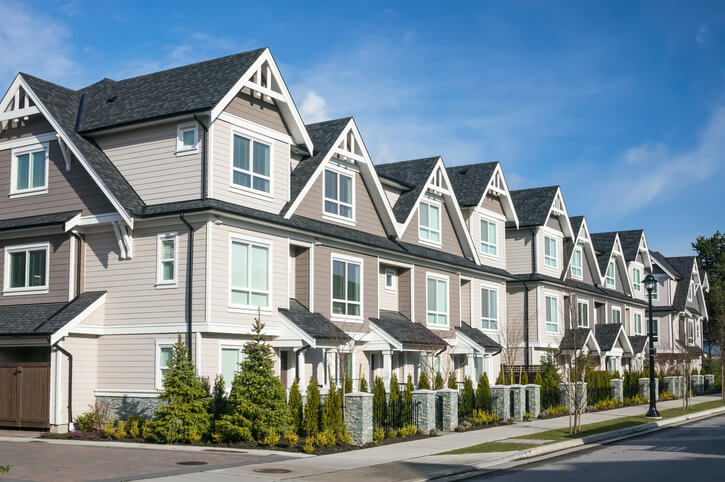 Multifamily-Housing