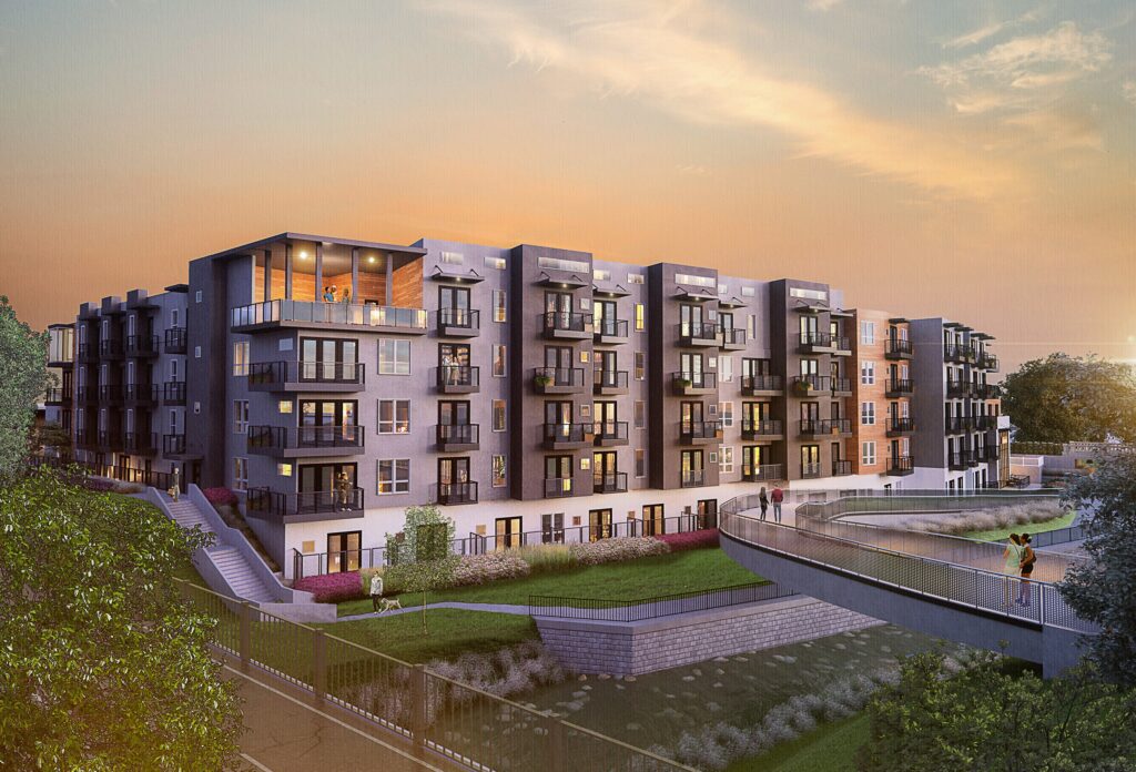 Multifamily-Housing
