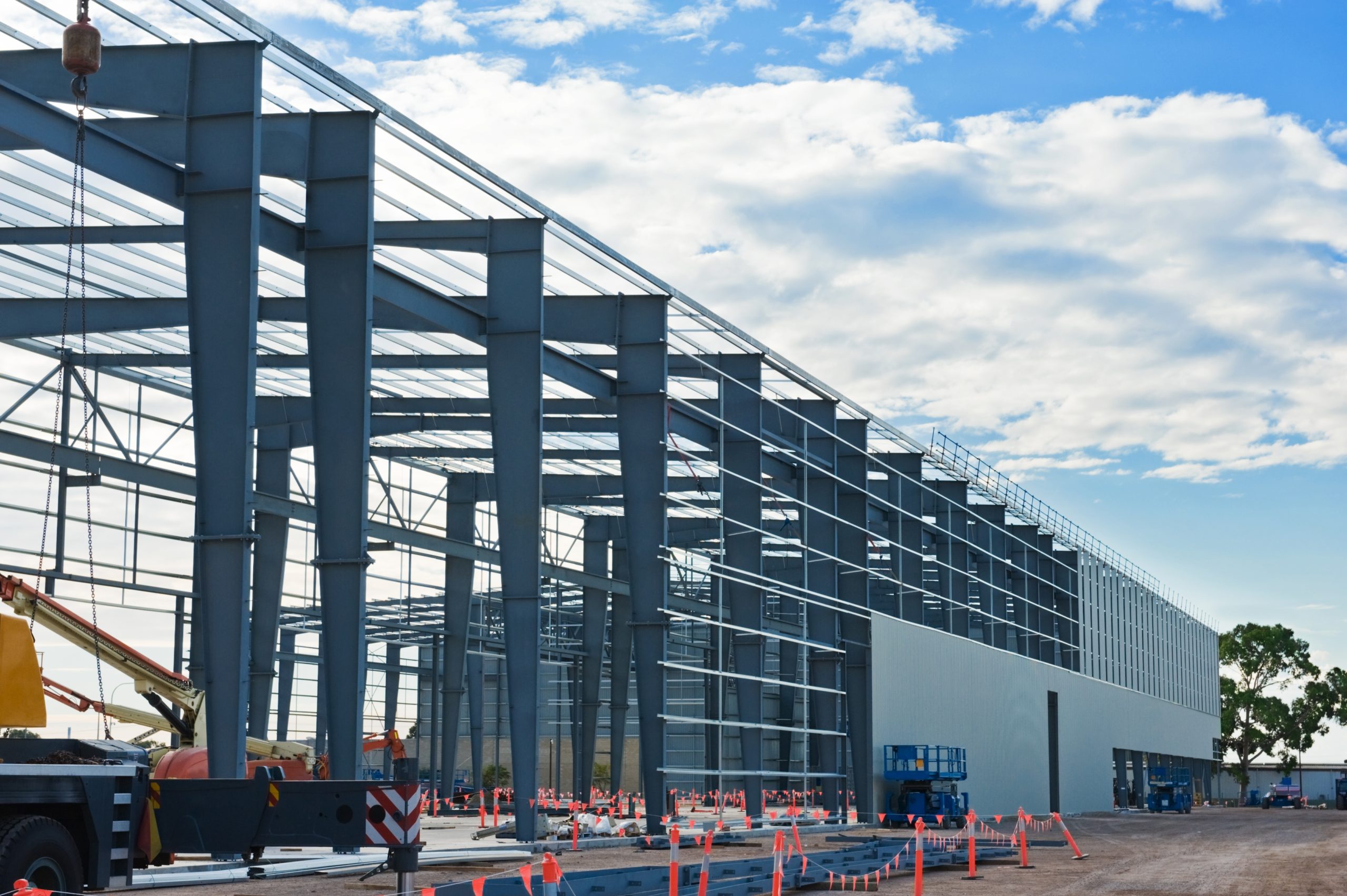 Optimizing Your Warehouse for Safe