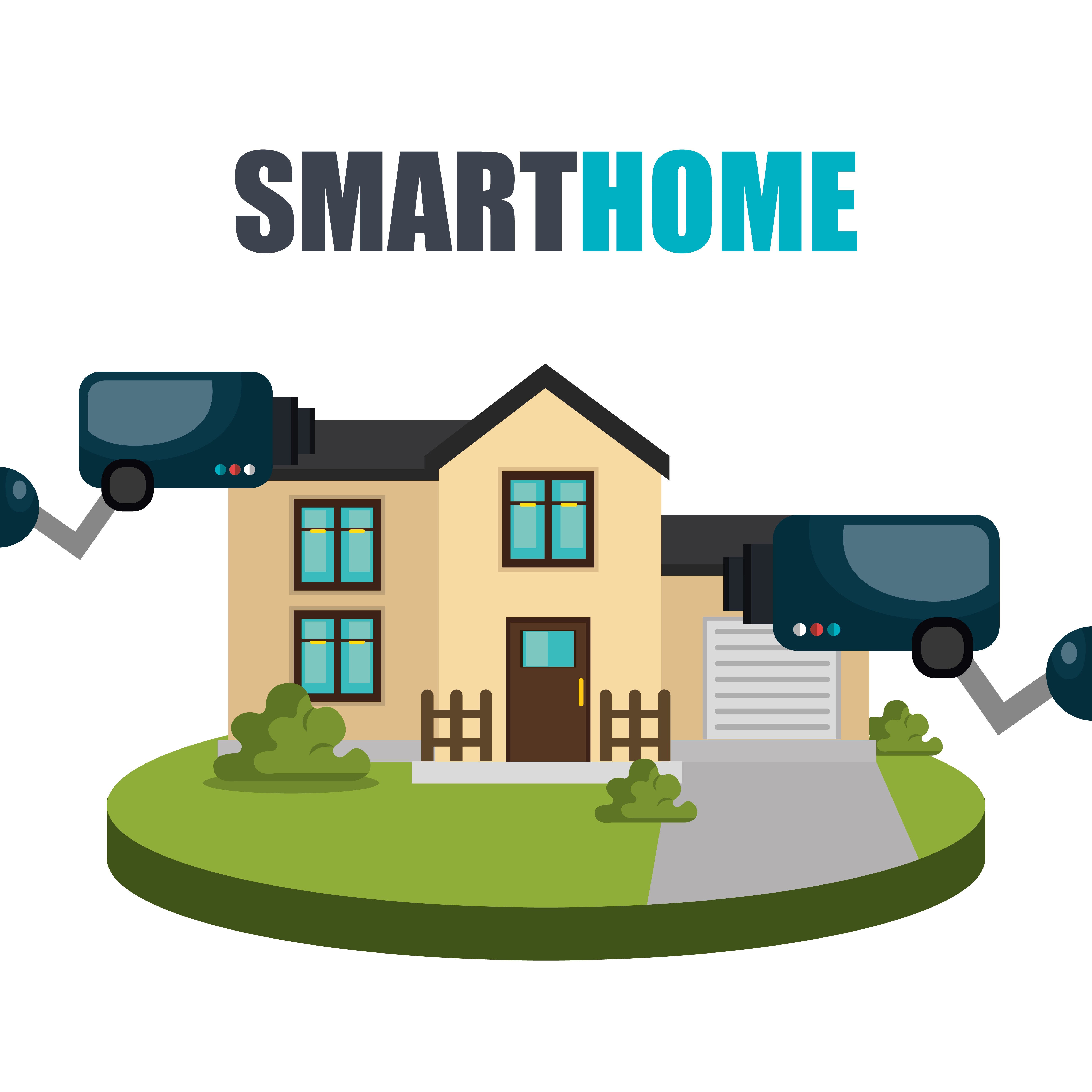 Outdoor Surveillance Systems