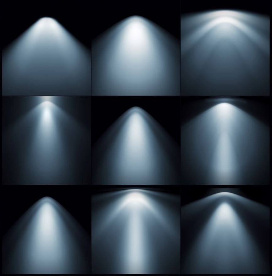 Photometric Study